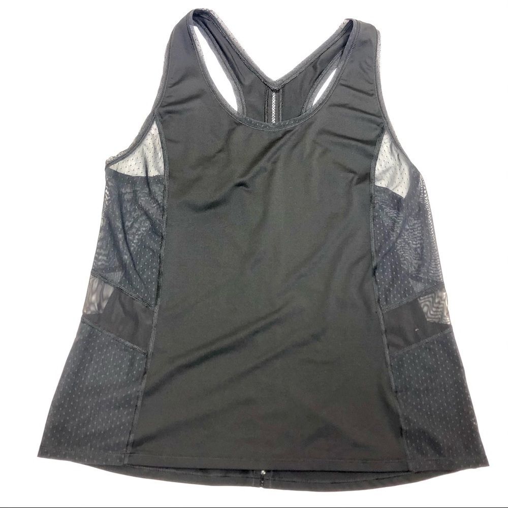 Lululemon Embodiment Tank in Black